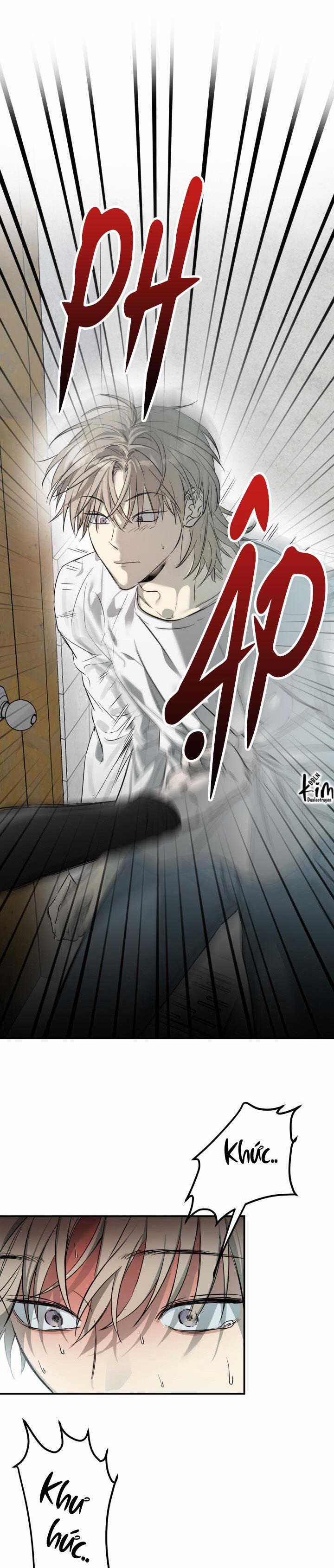 TUYỂN TẬP CUỒNG CÔNG-CHIẾM HỮU CÔNG CỦA NHÀ KIM 33.1 KHÔNG TRẢ LẠI 1 trang 23