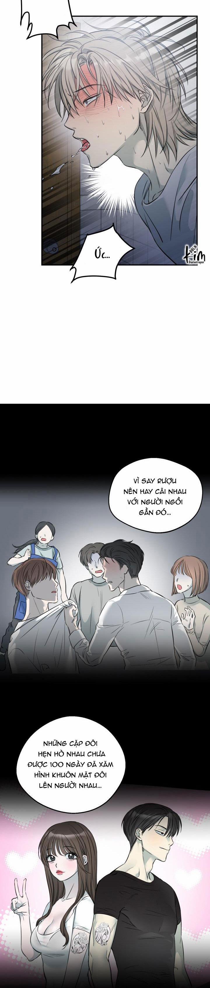 TUYỂN TẬP CUỒNG CÔNG-CHIẾM HỮU CÔNG CỦA NHÀ KIM 33.1 KHÔNG TRẢ LẠI 1 trang 24