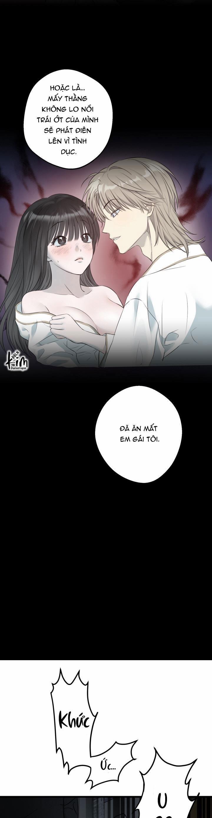 TUYỂN TẬP CUỒNG CÔNG-CHIẾM HỮU CÔNG CỦA NHÀ KIM 33.1 KHÔNG TRẢ LẠI 1 trang 25