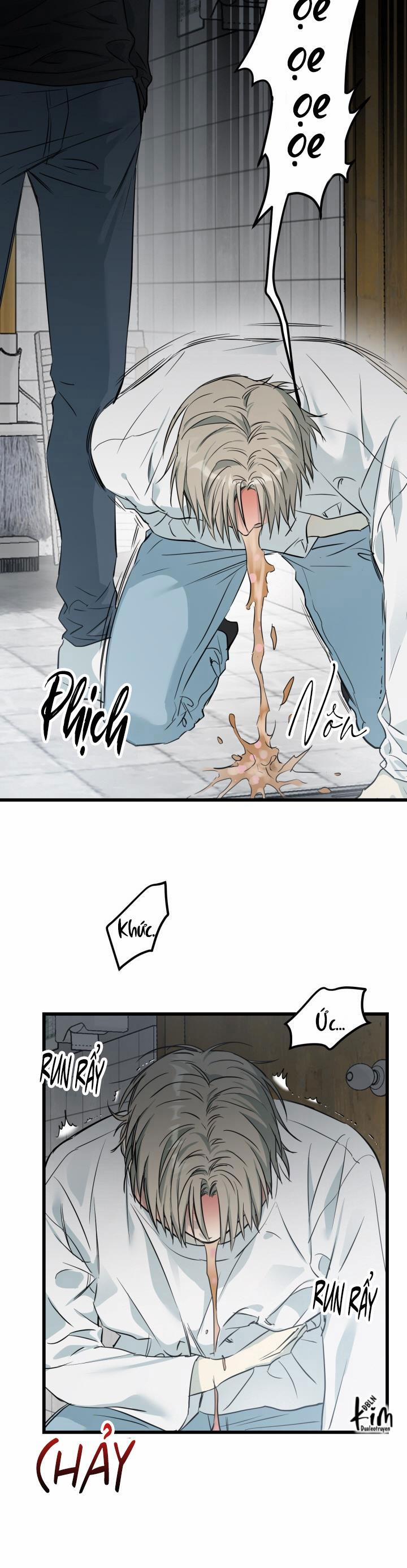 TUYỂN TẬP CUỒNG CÔNG-CHIẾM HỮU CÔNG CỦA NHÀ KIM 33.1 KHÔNG TRẢ LẠI 1 trang 26