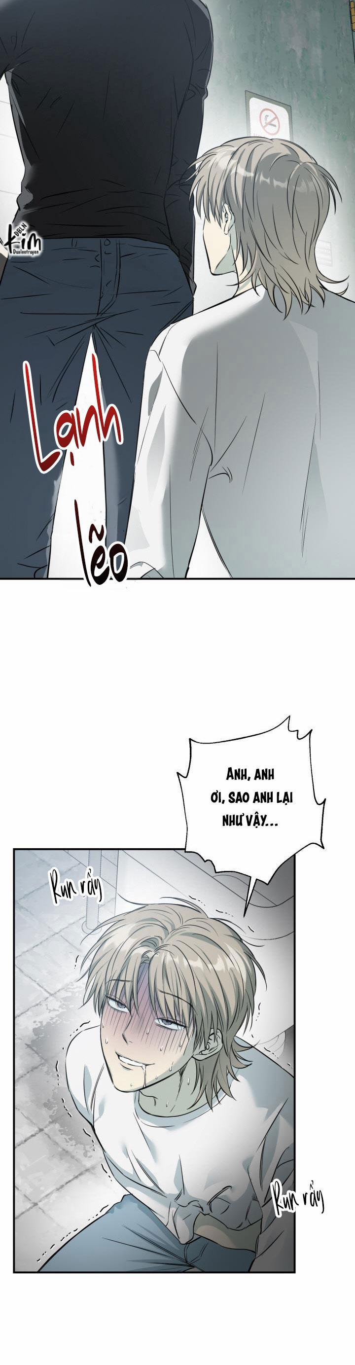 TUYỂN TẬP CUỒNG CÔNG-CHIẾM HỮU CÔNG CỦA NHÀ KIM 33.1 KHÔNG TRẢ LẠI 1 trang 28