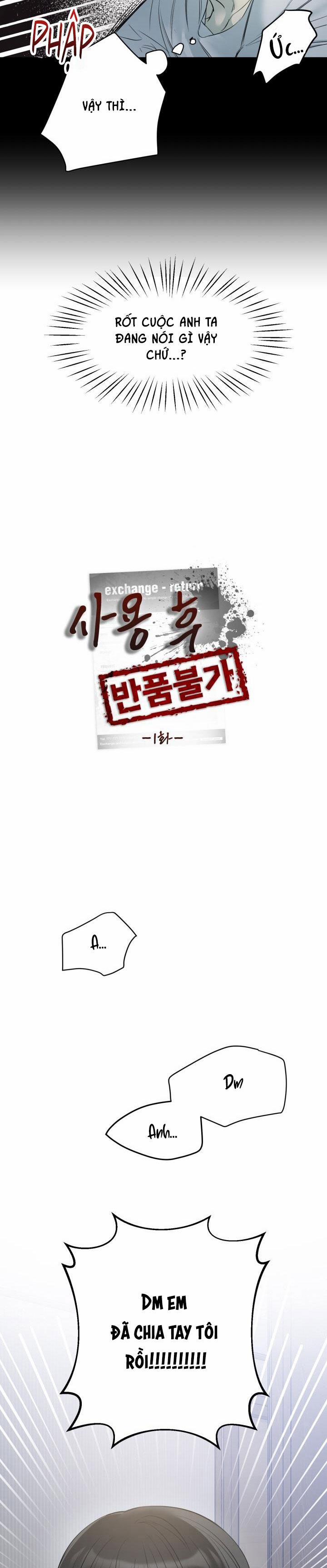 TUYỂN TẬP CUỒNG CÔNG-CHIẾM HỮU CÔNG CỦA NHÀ KIM 33.1 KHÔNG TRẢ LẠI 1 trang 4