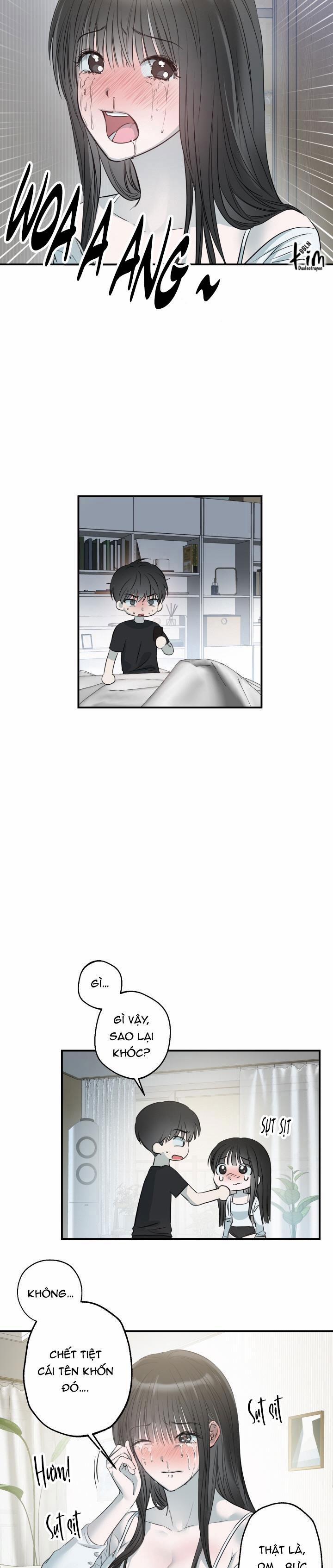 TUYỂN TẬP CUỒNG CÔNG-CHIẾM HỮU CÔNG CỦA NHÀ KIM 33.1 KHÔNG TRẢ LẠI 1 trang 5