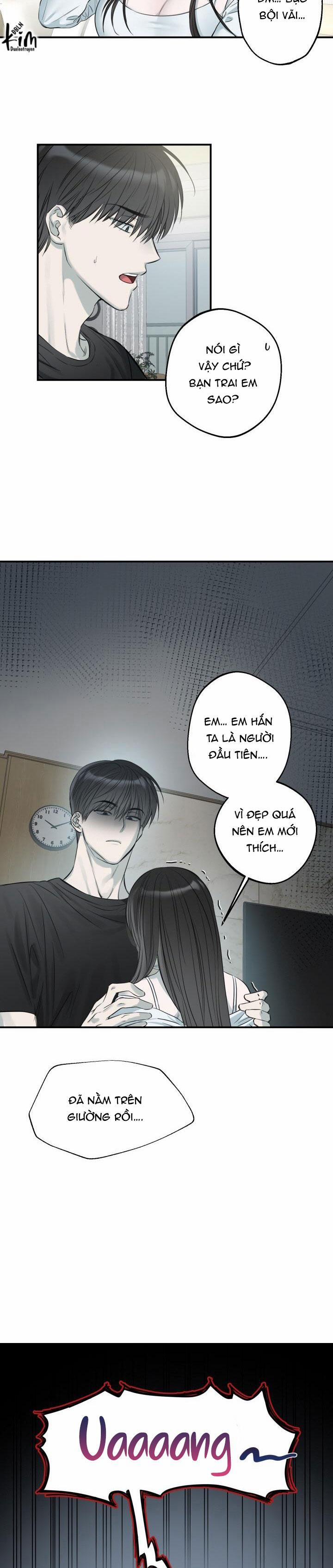 TUYỂN TẬP CUỒNG CÔNG-CHIẾM HỮU CÔNG CỦA NHÀ KIM 33.1 KHÔNG TRẢ LẠI 1 trang 6