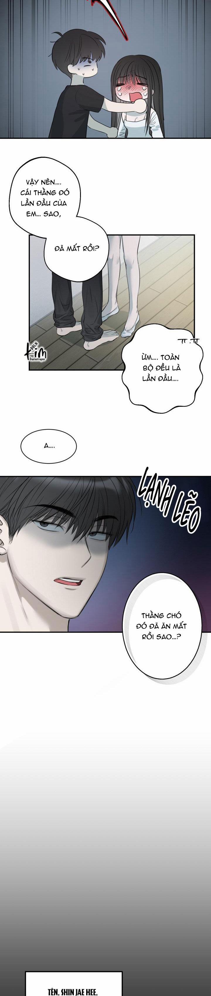 TUYỂN TẬP CUỒNG CÔNG-CHIẾM HỮU CÔNG CỦA NHÀ KIM 33.1 KHÔNG TRẢ LẠI 1 trang 7