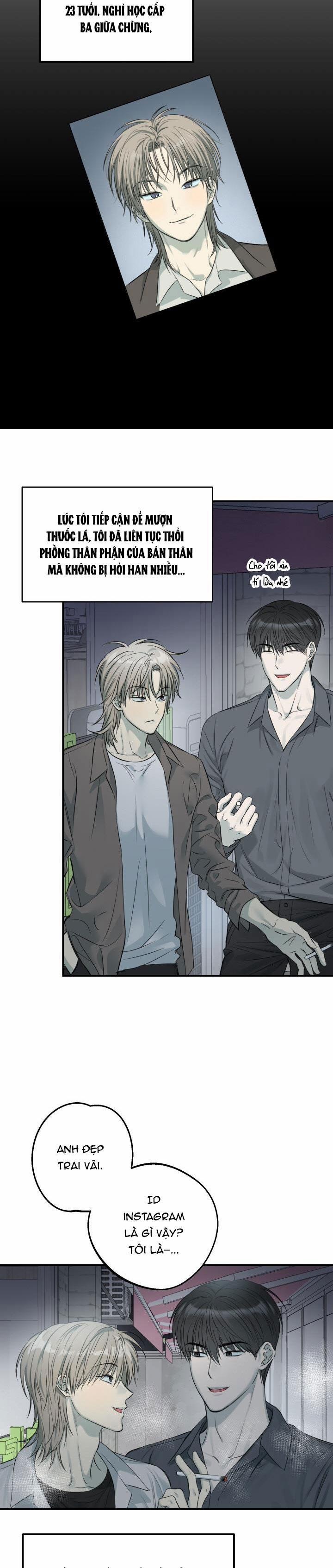 TUYỂN TẬP CUỒNG CÔNG-CHIẾM HỮU CÔNG CỦA NHÀ KIM 33.1 KHÔNG TRẢ LẠI 1 trang 8