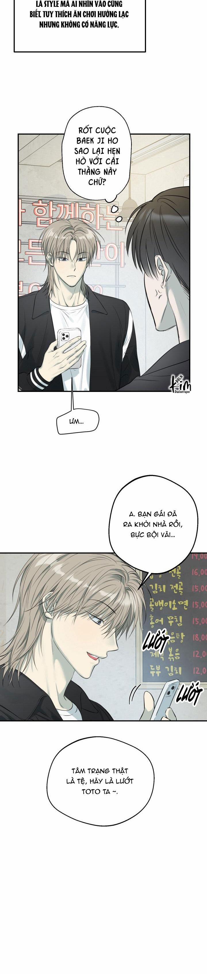 TUYỂN TẬP CUỒNG CÔNG-CHIẾM HỮU CÔNG CỦA NHÀ KIM 33.1 KHÔNG TRẢ LẠI 1 trang 9