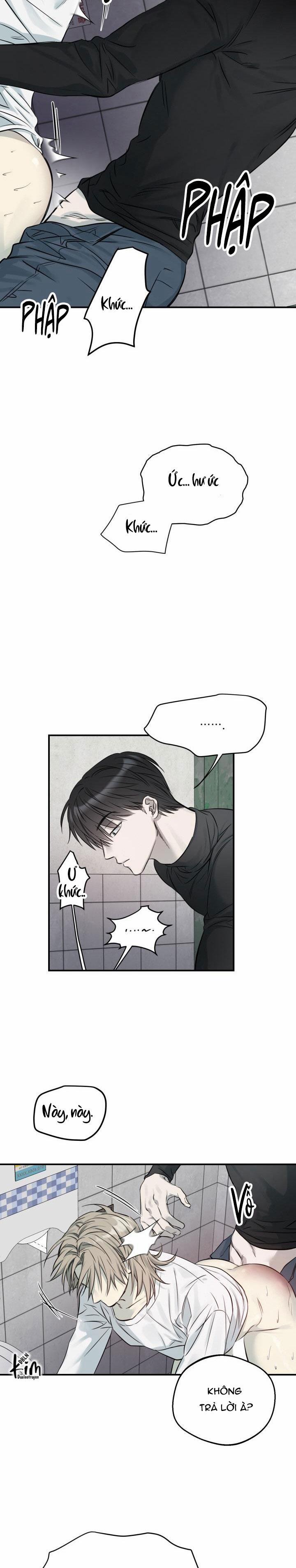 TUYỂN TẬP CUỒNG CÔNG-CHIẾM HỮU CÔNG CỦA NHÀ KIM 33.2 KHÔNG TRẢ LẠI 2 trang 12