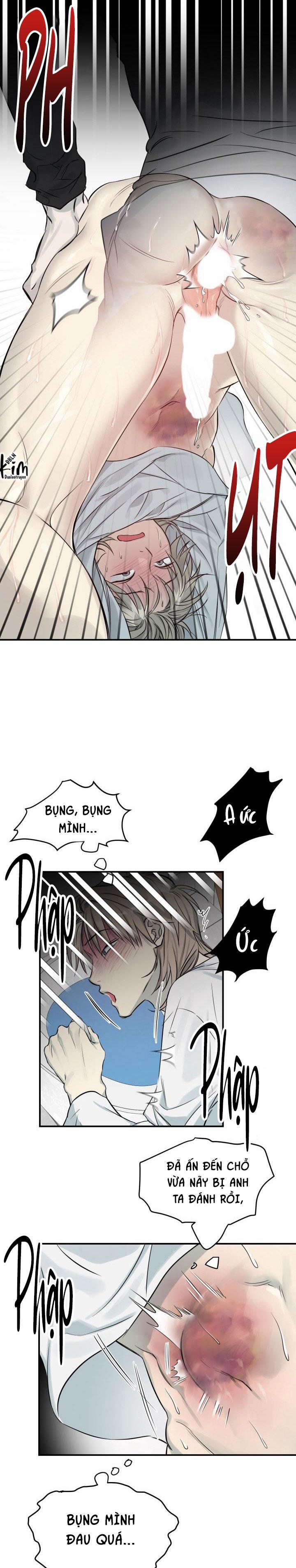 TUYỂN TẬP CUỒNG CÔNG-CHIẾM HỮU CÔNG CỦA NHÀ KIM 33.2 KHÔNG TRẢ LẠI 2 trang 14