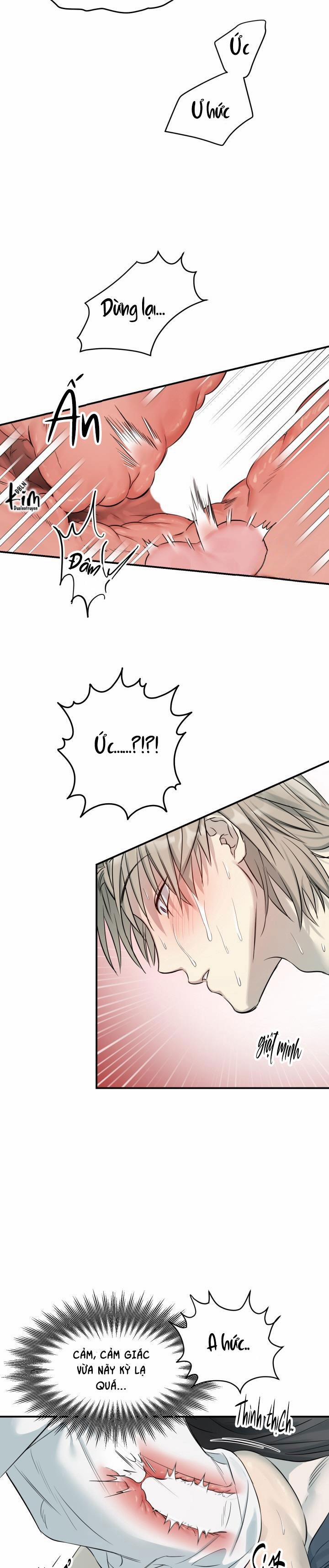 TUYỂN TẬP CUỒNG CÔNG-CHIẾM HỮU CÔNG CỦA NHÀ KIM 33.2 KHÔNG TRẢ LẠI 2 trang 15