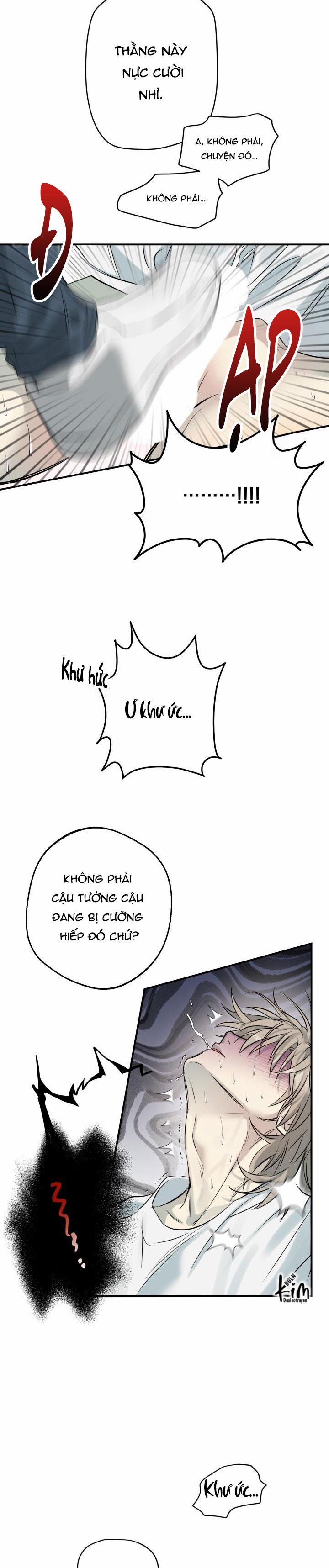 TUYỂN TẬP CUỒNG CÔNG-CHIẾM HỮU CÔNG CỦA NHÀ KIM 33.2 KHÔNG TRẢ LẠI 2 trang 18