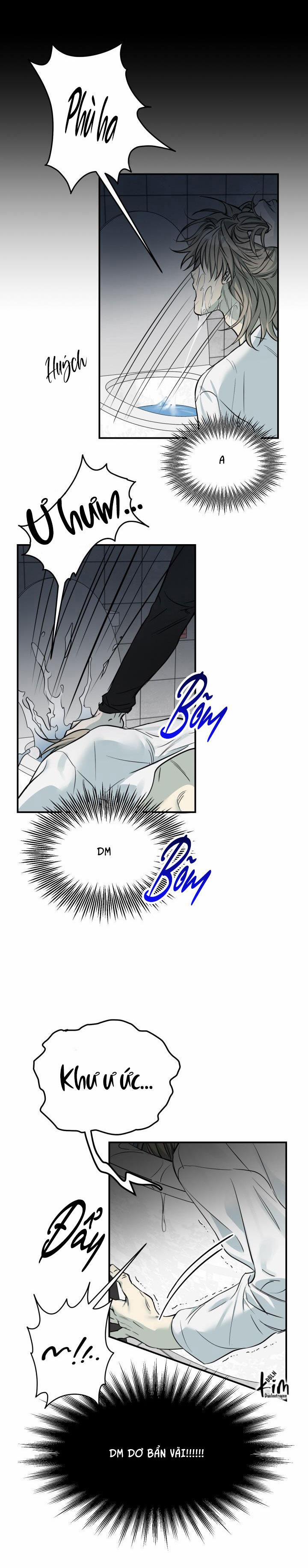 TUYỂN TẬP CUỒNG CÔNG-CHIẾM HỮU CÔNG CỦA NHÀ KIM 33.2 KHÔNG TRẢ LẠI 2 trang 2