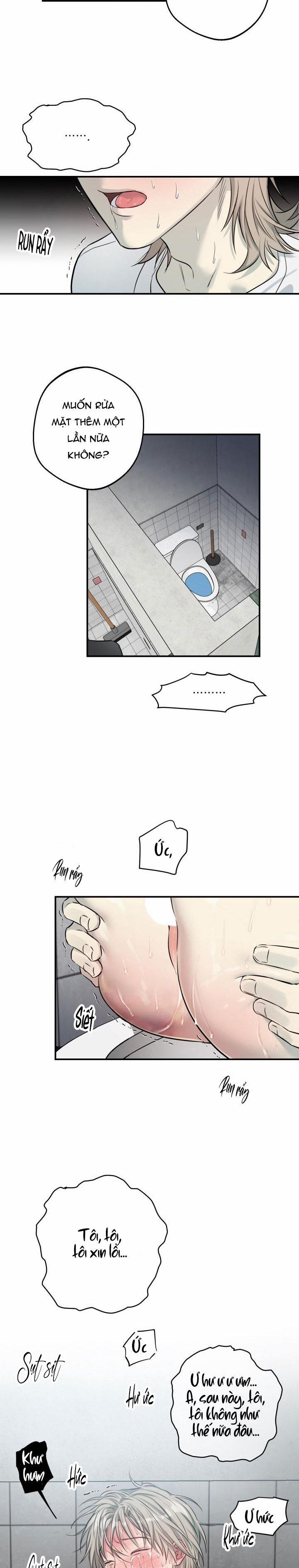 TUYỂN TẬP CUỒNG CÔNG-CHIẾM HỮU CÔNG CỦA NHÀ KIM 33.2 KHÔNG TRẢ LẠI 2 trang 21