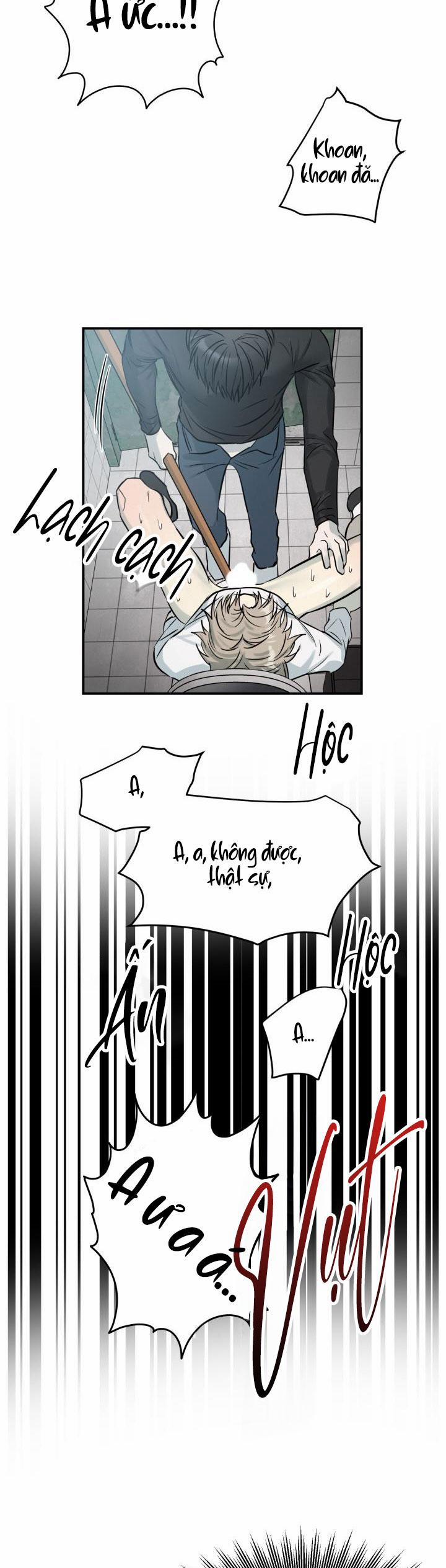 TUYỂN TẬP CUỒNG CÔNG-CHIẾM HỮU CÔNG CỦA NHÀ KIM 33.2 KHÔNG TRẢ LẠI 2 trang 27