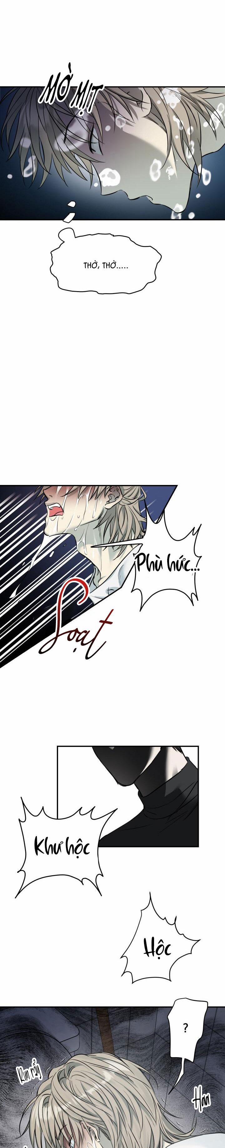 TUYỂN TẬP CUỒNG CÔNG-CHIẾM HỮU CÔNG CỦA NHÀ KIM 33.2 KHÔNG TRẢ LẠI 2 trang 3