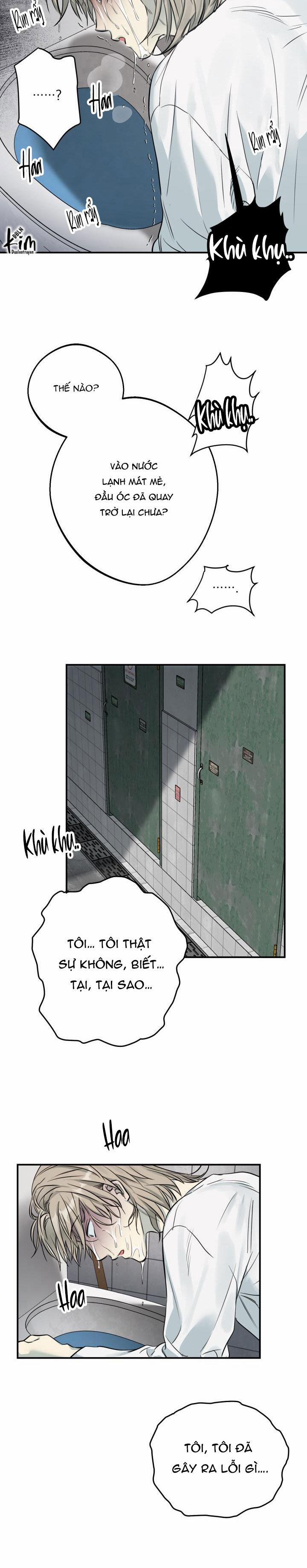 TUYỂN TẬP CUỒNG CÔNG-CHIẾM HỮU CÔNG CỦA NHÀ KIM 33.2 KHÔNG TRẢ LẠI 2 trang 4