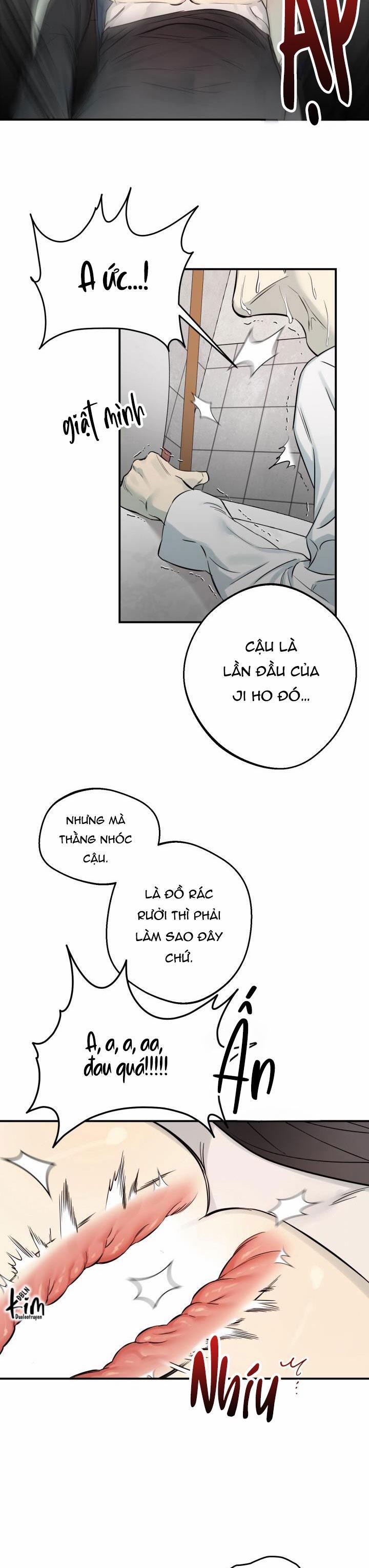 TUYỂN TẬP CUỒNG CÔNG-CHIẾM HỮU CÔNG CỦA NHÀ KIM 33.2 KHÔNG TRẢ LẠI 2 trang 7