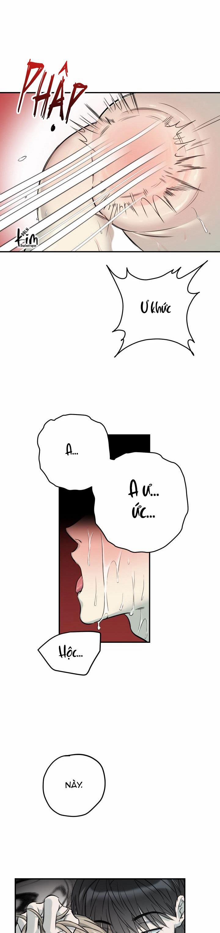TUYỂN TẬP CUỒNG CÔNG-CHIẾM HỮU CÔNG CỦA NHÀ KIM 33.2 KHÔNG TRẢ LẠI 2 trang 9