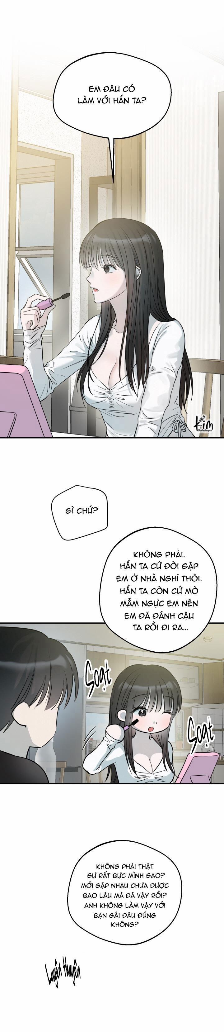 TUYỂN TẬP CUỒNG CÔNG-CHIẾM HỮU CÔNG CỦA NHÀ KIM 33.3 không trả lại 3 trang 0
