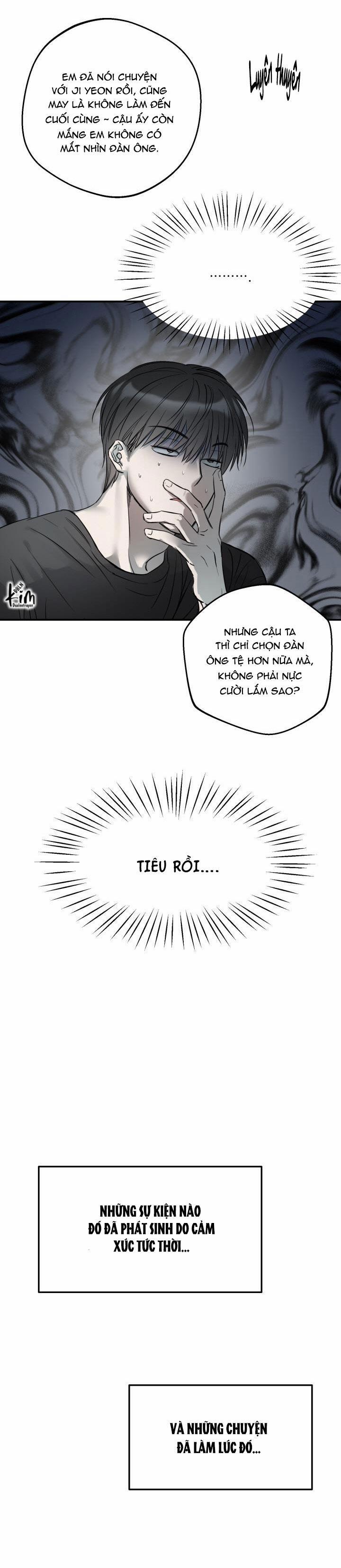 TUYỂN TẬP CUỒNG CÔNG-CHIẾM HỮU CÔNG CỦA NHÀ KIM 33.3 không trả lại 3 trang 1