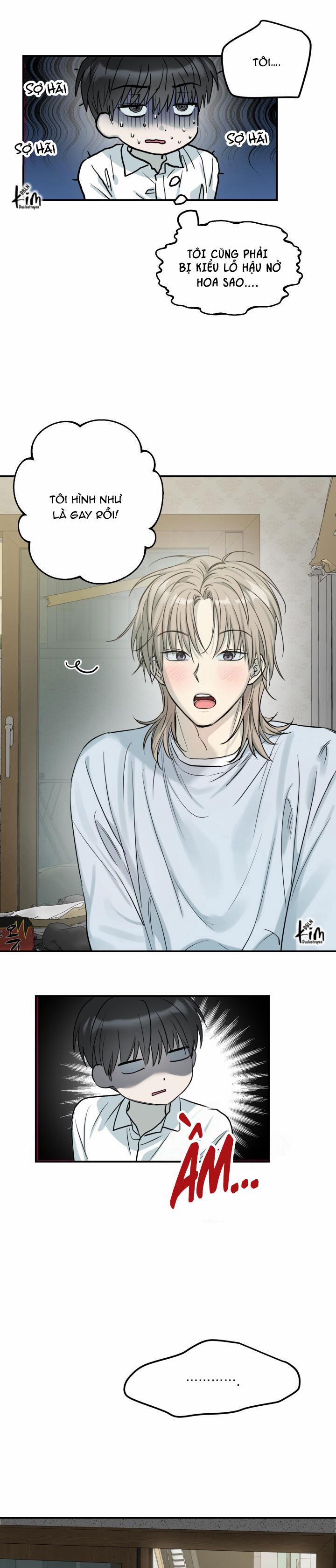 TUYỂN TẬP CUỒNG CÔNG-CHIẾM HỮU CÔNG CỦA NHÀ KIM 33.3 không trả lại 3 trang 10