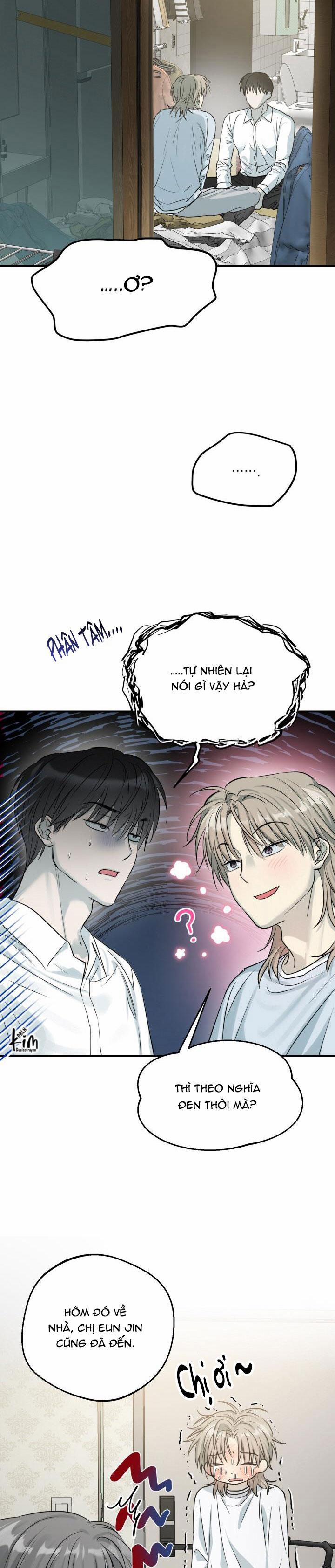 TUYỂN TẬP CUỒNG CÔNG-CHIẾM HỮU CÔNG CỦA NHÀ KIM 33.3 không trả lại 3 trang 11