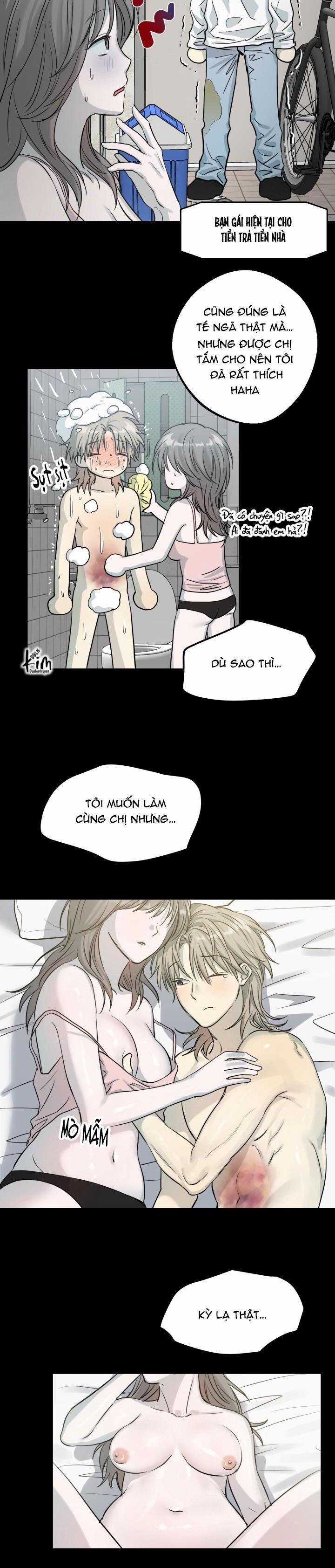 TUYỂN TẬP CUỒNG CÔNG-CHIẾM HỮU CÔNG CỦA NHÀ KIM 33.3 không trả lại 3 trang 12