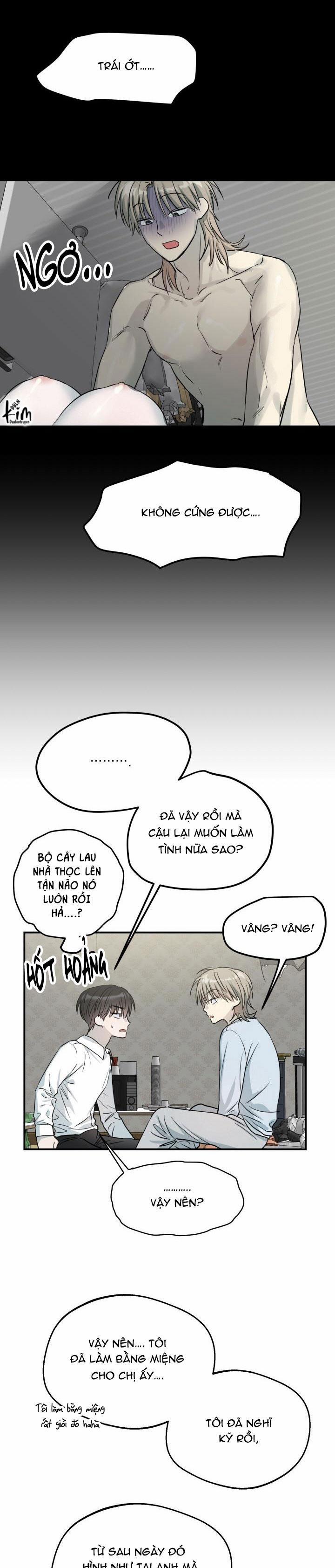 TUYỂN TẬP CUỒNG CÔNG-CHIẾM HỮU CÔNG CỦA NHÀ KIM 33.3 không trả lại 3 trang 13