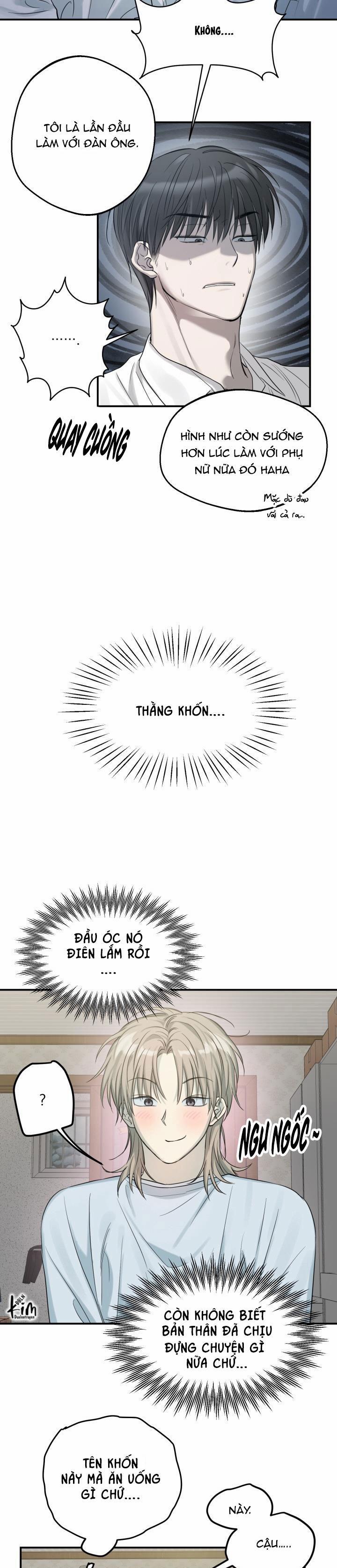 TUYỂN TẬP CUỒNG CÔNG-CHIẾM HỮU CÔNG CỦA NHÀ KIM 33.3 không trả lại 3 trang 15