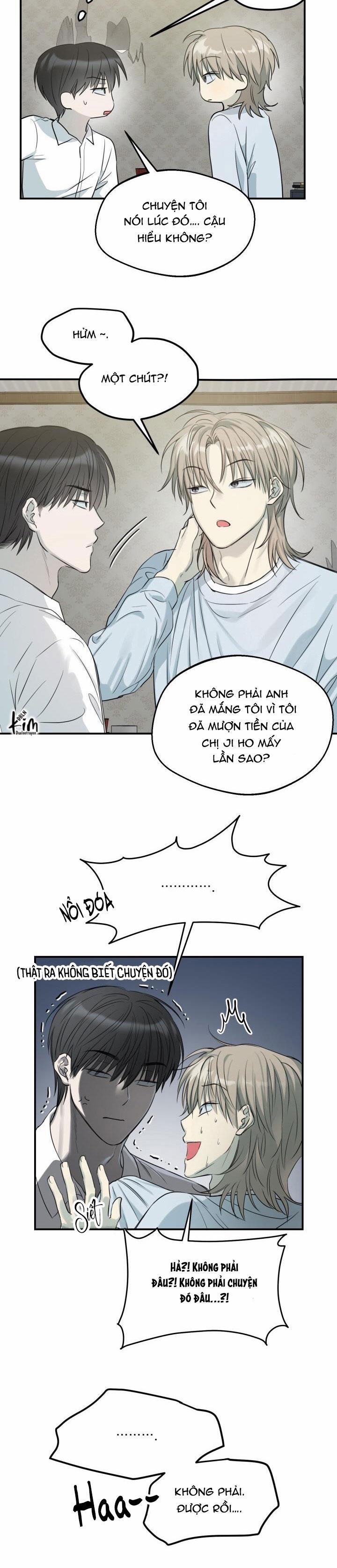 TUYỂN TẬP CUỒNG CÔNG-CHIẾM HỮU CÔNG CỦA NHÀ KIM 33.3 không trả lại 3 trang 16