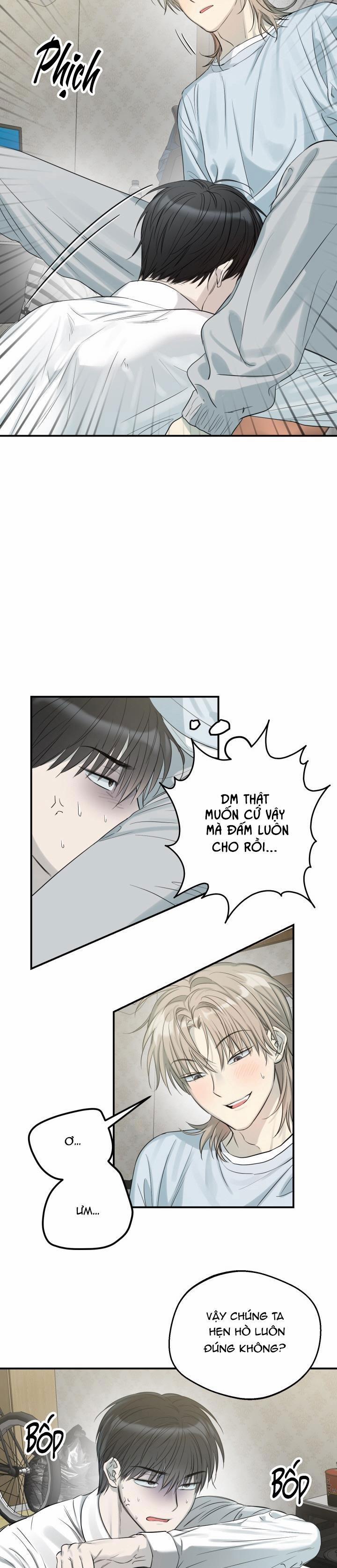 TUYỂN TẬP CUỒNG CÔNG-CHIẾM HỮU CÔNG CỦA NHÀ KIM 33.3 không trả lại 3 trang 19