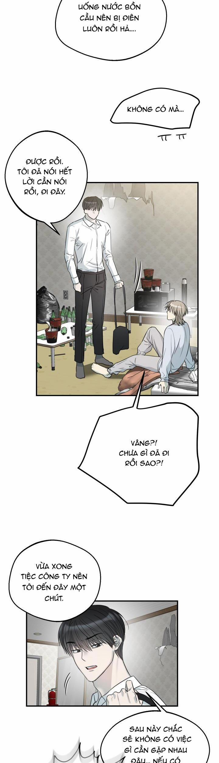 TUYỂN TẬP CUỒNG CÔNG-CHIẾM HỮU CÔNG CỦA NHÀ KIM 33.3 không trả lại 3 trang 21