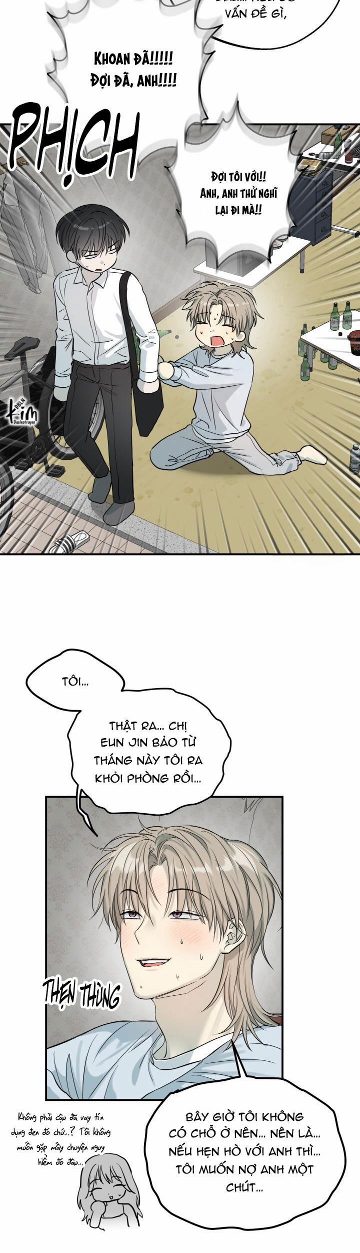 TUYỂN TẬP CUỒNG CÔNG-CHIẾM HỮU CÔNG CỦA NHÀ KIM 33.3 không trả lại 3 trang 22