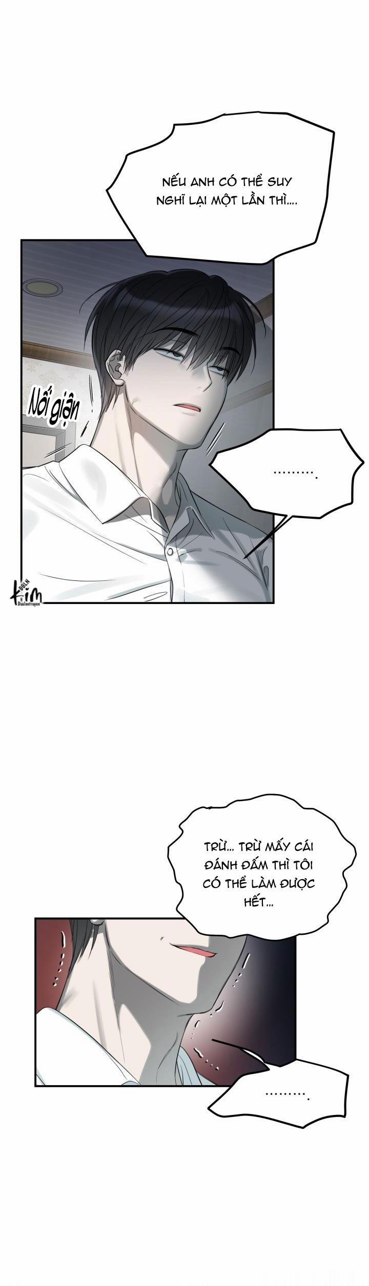 TUYỂN TẬP CUỒNG CÔNG-CHIẾM HỮU CÔNG CỦA NHÀ KIM 33.3 không trả lại 3 trang 23