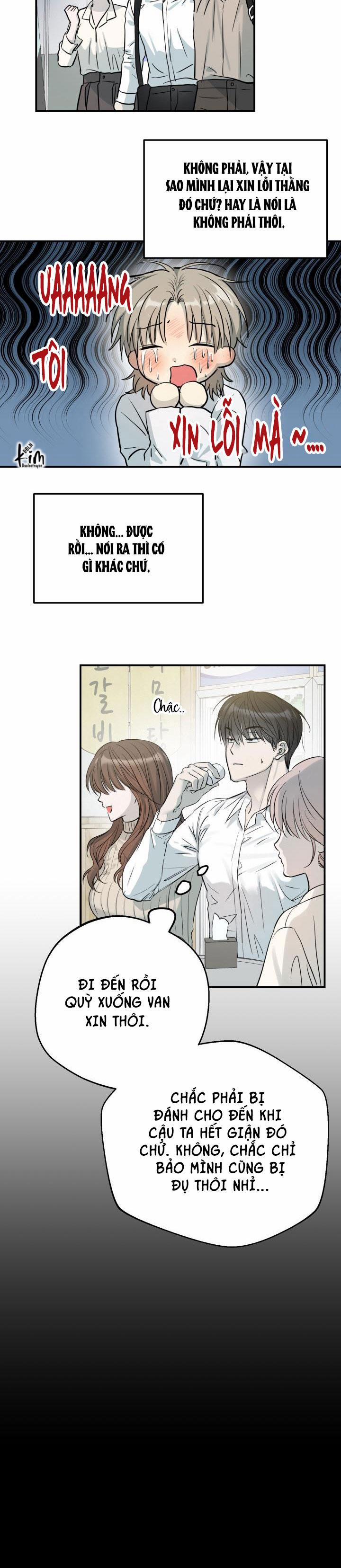 TUYỂN TẬP CUỒNG CÔNG-CHIẾM HỮU CÔNG CỦA NHÀ KIM 33.3 không trả lại 3 trang 4