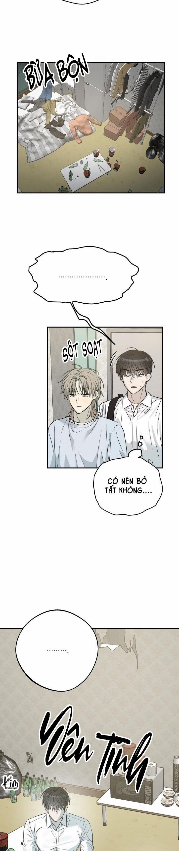 TUYỂN TẬP CUỒNG CÔNG-CHIẾM HỮU CÔNG CỦA NHÀ KIM 33.3 không trả lại 3 trang 6