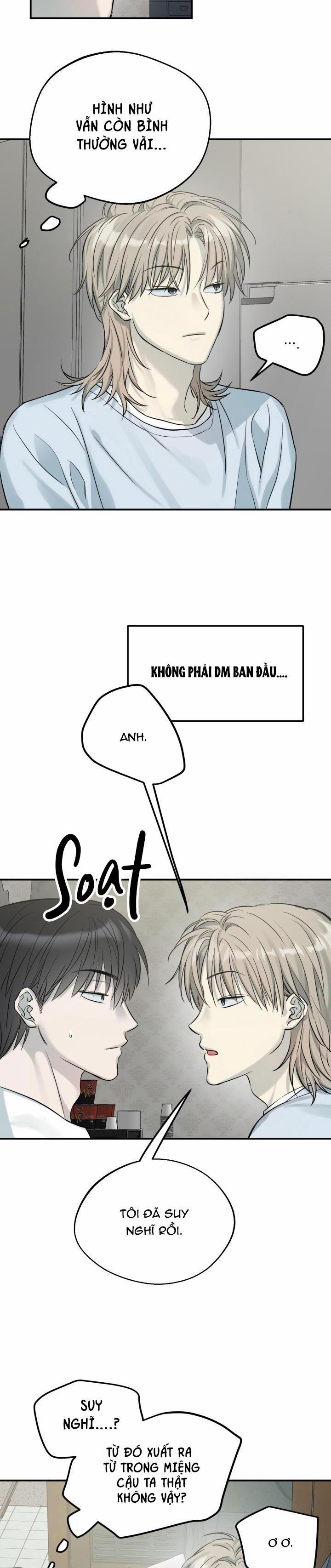 TUYỂN TẬP CUỒNG CÔNG-CHIẾM HỮU CÔNG CỦA NHÀ KIM 33.3 không trả lại 3 trang 8