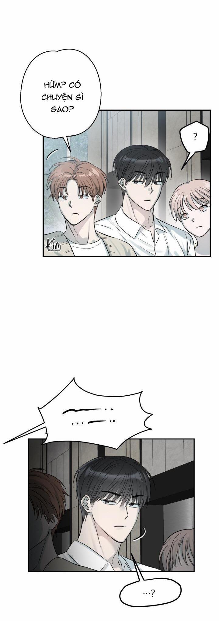 TUYỂN TẬP CUỒNG CÔNG-CHIẾM HỮU CÔNG CỦA NHÀ KIM 33.4 không trả lại 4 trang 11