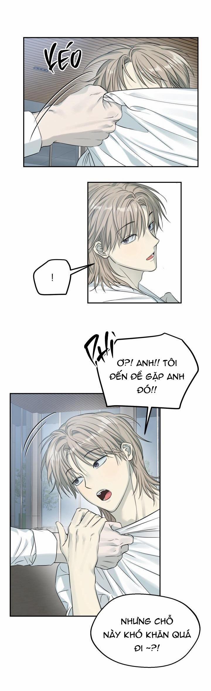 TUYỂN TẬP CUỒNG CÔNG-CHIẾM HỮU CÔNG CỦA NHÀ KIM 33.4 không trả lại 4 trang 15