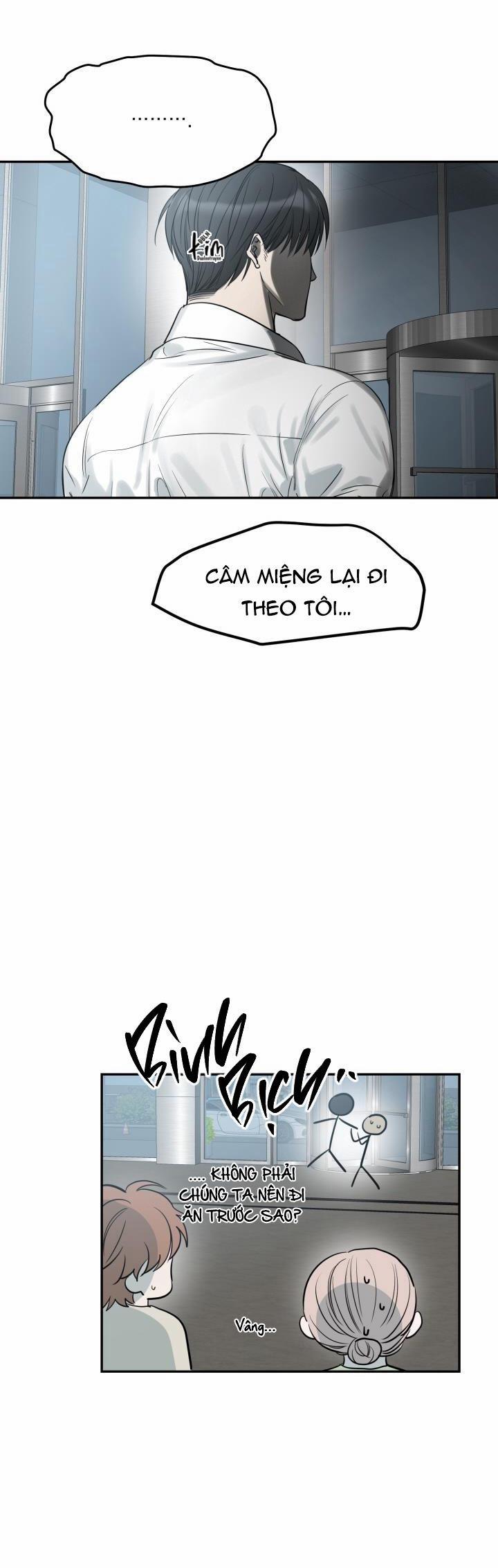 TUYỂN TẬP CUỒNG CÔNG-CHIẾM HỮU CÔNG CỦA NHÀ KIM 33.4 không trả lại 4 trang 16