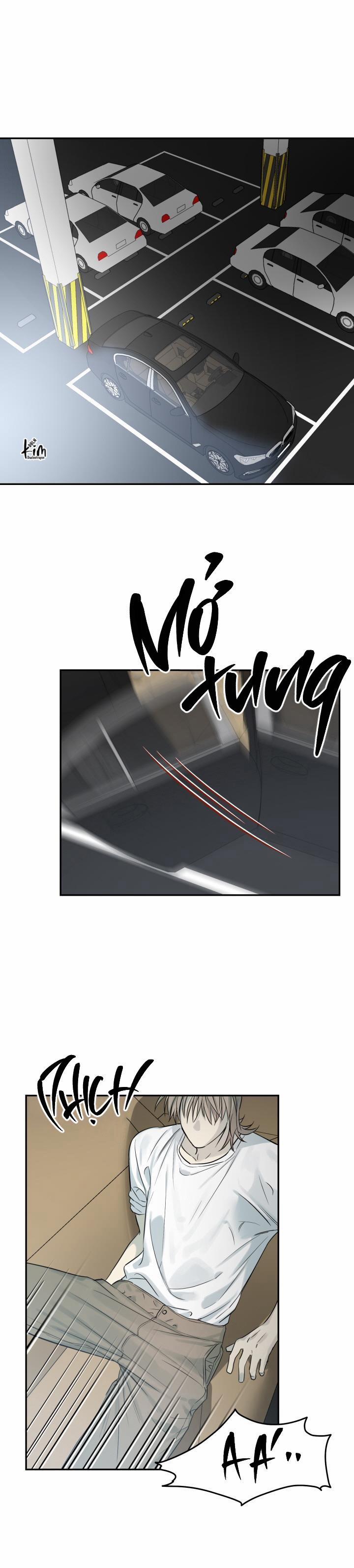 TUYỂN TẬP CUỒNG CÔNG-CHIẾM HỮU CÔNG CỦA NHÀ KIM 33.4 không trả lại 4 trang 17