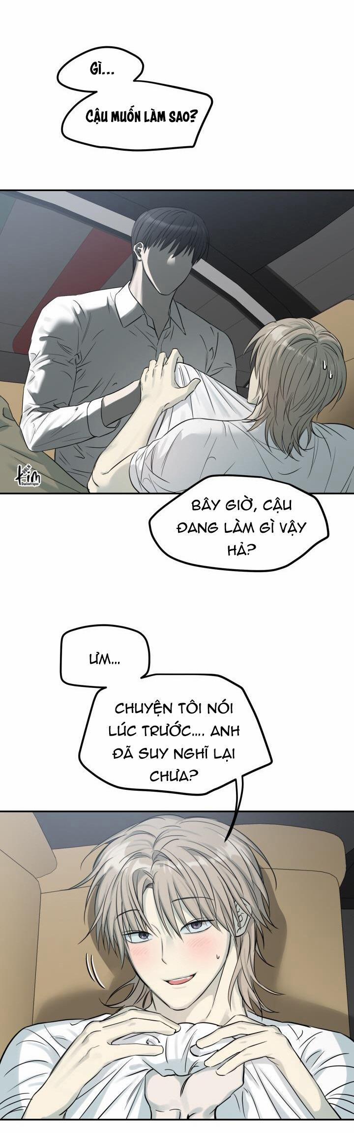 TUYỂN TẬP CUỒNG CÔNG-CHIẾM HỮU CÔNG CỦA NHÀ KIM 33.4 không trả lại 4 trang 20