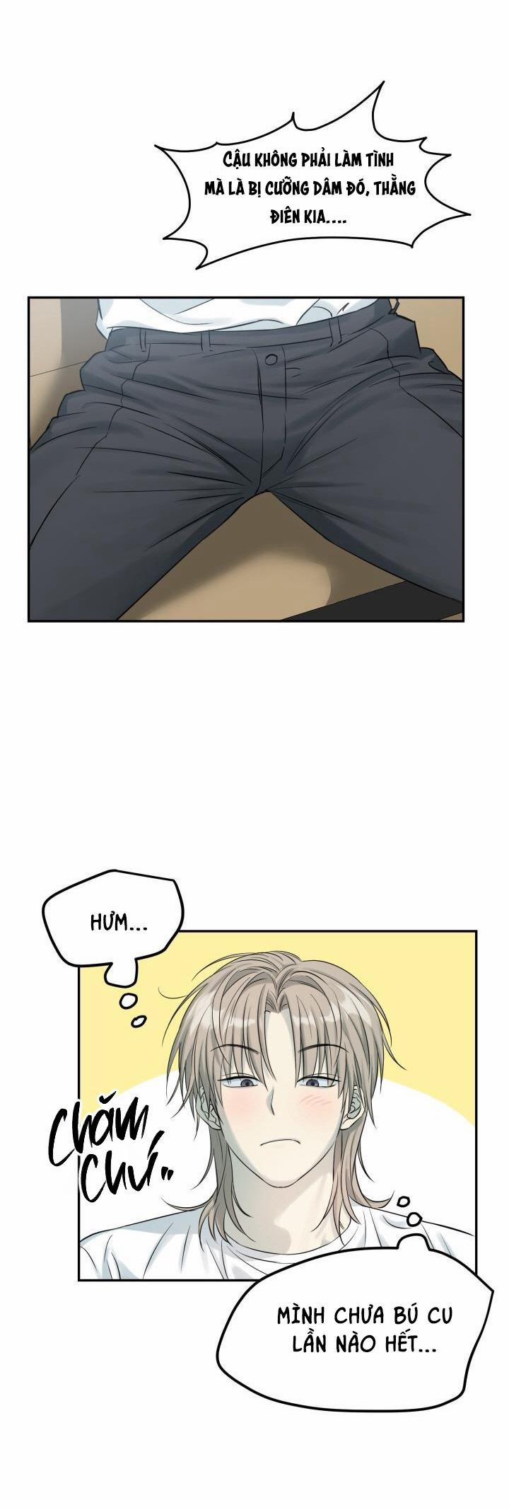 TUYỂN TẬP CUỒNG CÔNG-CHIẾM HỮU CÔNG CỦA NHÀ KIM 33.4 không trả lại 4 trang 25