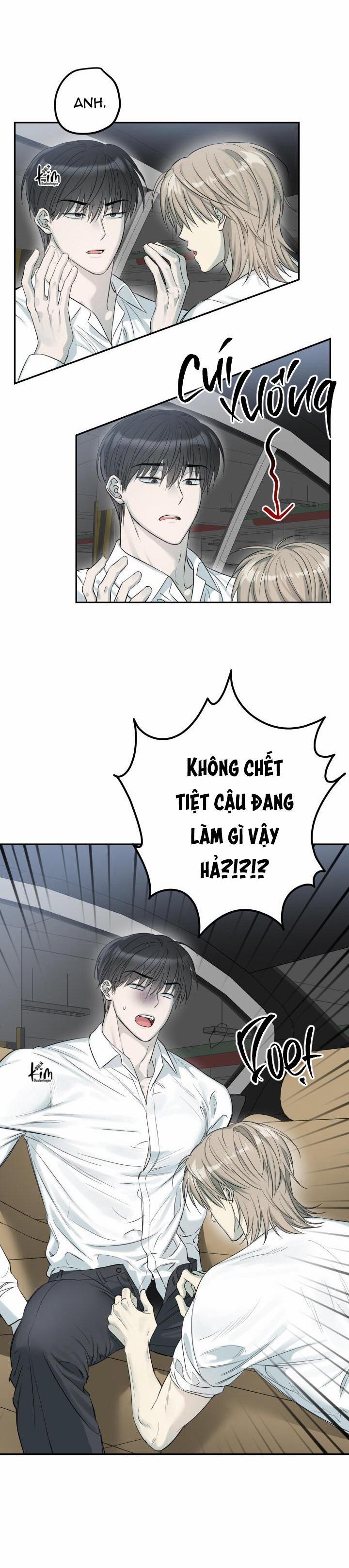 TUYỂN TẬP CUỒNG CÔNG-CHIẾM HỮU CÔNG CỦA NHÀ KIM 33.4 không trả lại 4 trang 26