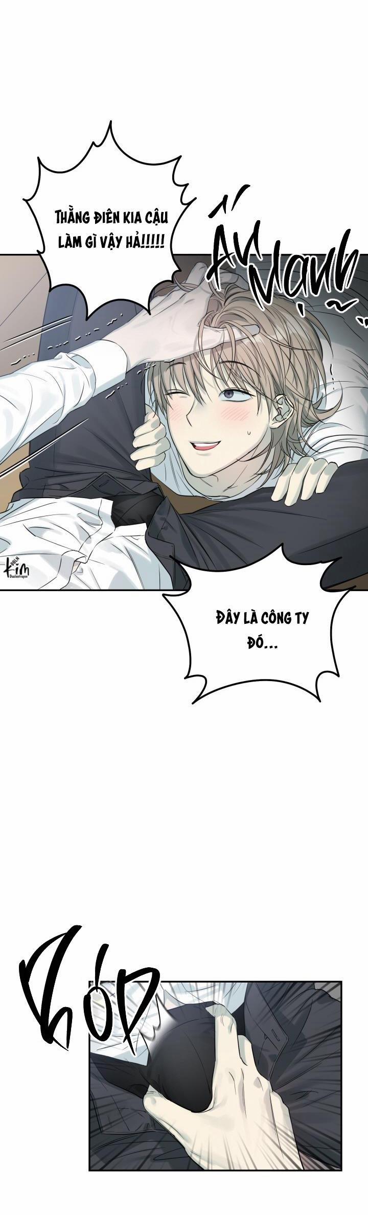 TUYỂN TẬP CUỒNG CÔNG-CHIẾM HỮU CÔNG CỦA NHÀ KIM 33.4 không trả lại 4 trang 27