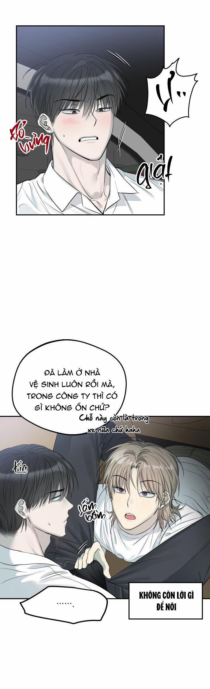 TUYỂN TẬP CUỒNG CÔNG-CHIẾM HỮU CÔNG CỦA NHÀ KIM 33.4 không trả lại 4 trang 28