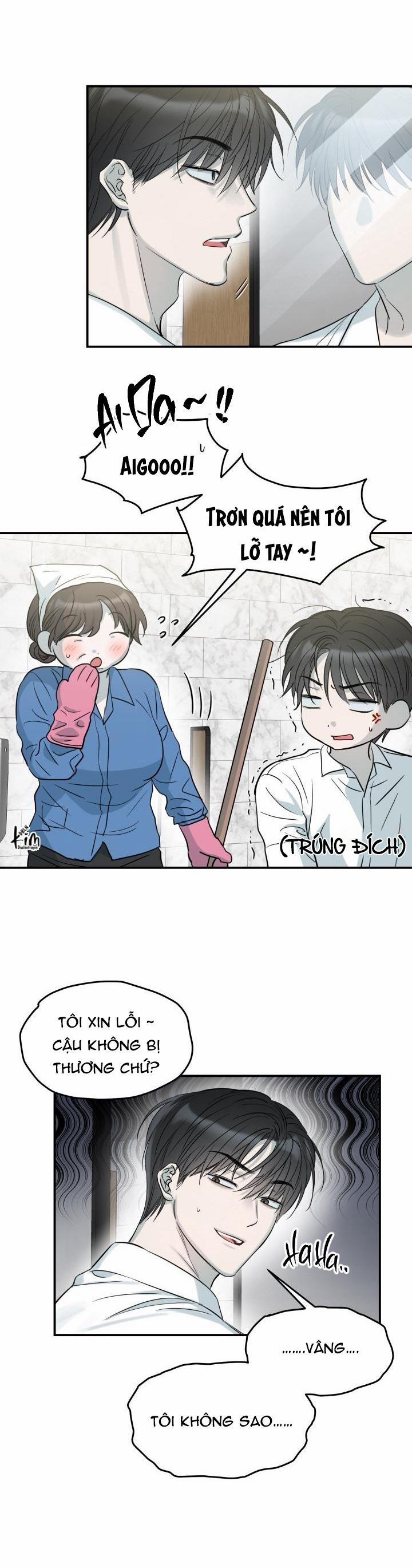 TUYỂN TẬP CUỒNG CÔNG-CHIẾM HỮU CÔNG CỦA NHÀ KIM 33.4 không trả lại 4 trang 9