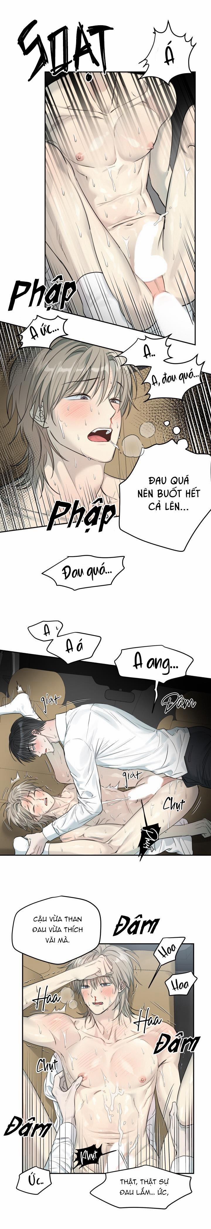 TUYỂN TẬP CUỒNG CÔNG-CHIẾM HỮU CÔNG CỦA NHÀ KIM 33.5 trang 10