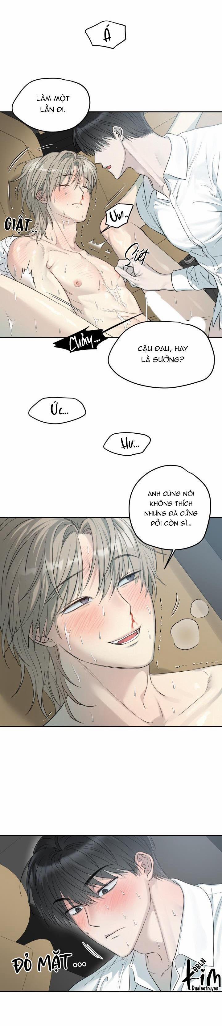 TUYỂN TẬP CUỒNG CÔNG-CHIẾM HỮU CÔNG CỦA NHÀ KIM 33.5 trang 11