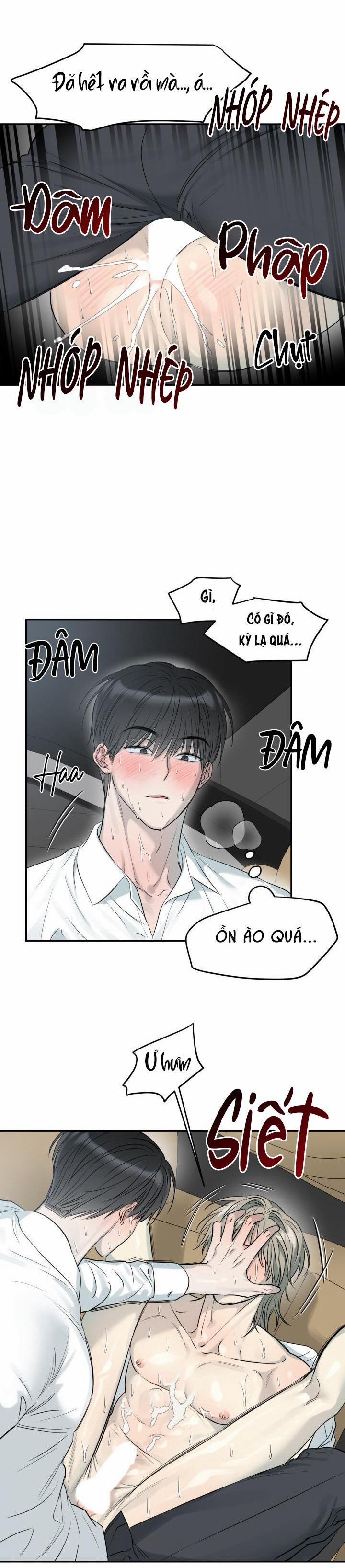TUYỂN TẬP CUỒNG CÔNG-CHIẾM HỮU CÔNG CỦA NHÀ KIM 33.5 trang 13